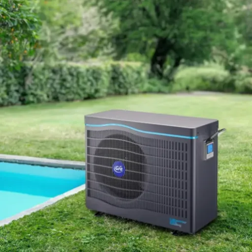 Test Gre HPGIC45 : la PAC full inverter connectée qui fait (globalement) le job