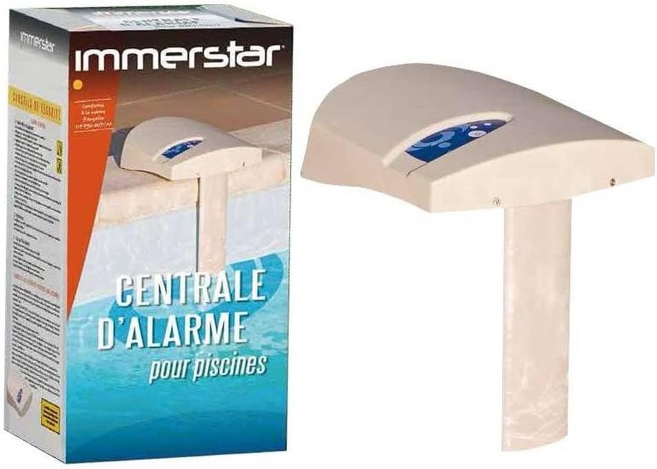 Astral - Alarme Piscine Immerstar