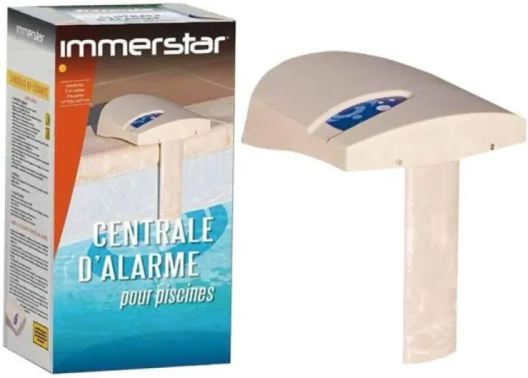 Astral - Alarme Piscine Immerstar