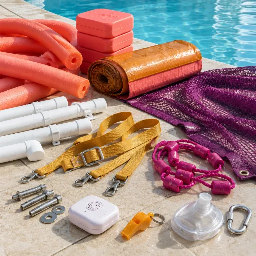 Sécurité piscine avec enfants : au-delà de la norme, les réflexes qui sauvent