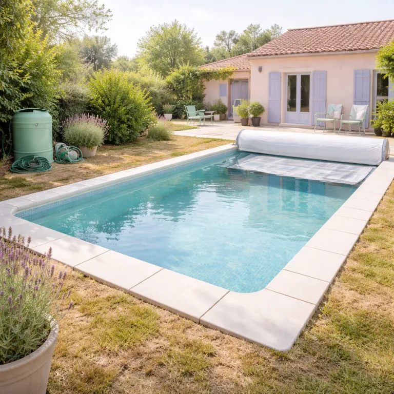 Secheresse 2026 : ce que les arretes prefectoraux changent vraiment pour votre piscine privee