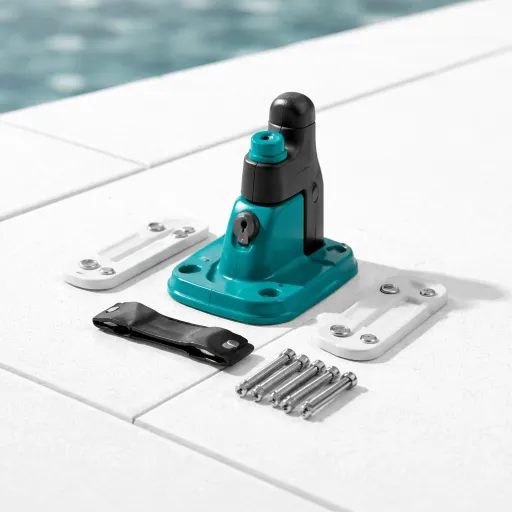 Sécurité piscine pour enfants : équipements et barrières de protection indispensables