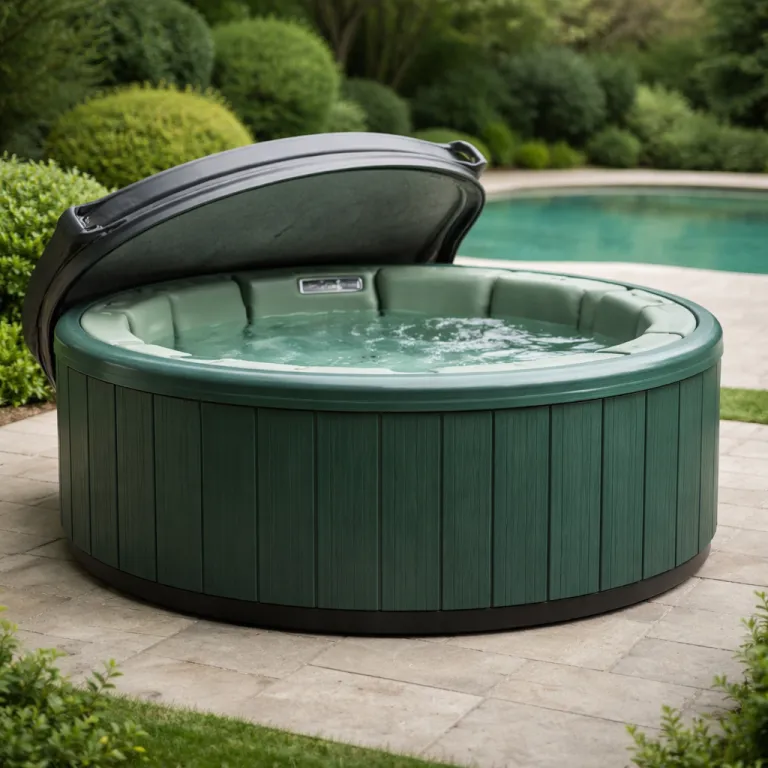 Installer un spa extérieur dans son jardin : prix, modèles et choix éclairés pour propriétaires de piscine