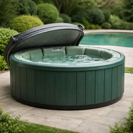 Installer un spa extérieur dans son jardin : prix, modèles et choix éclairés pour propriétaires de piscine