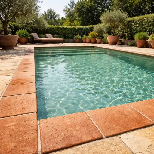 Rénovation d’un liner de piscine vieillissant : redonner vie à votre bassin et à son eau