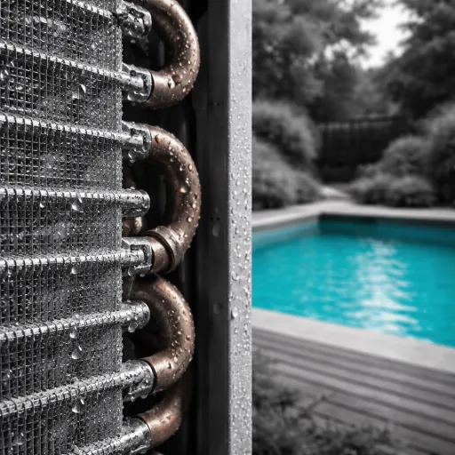 Pompe à chaleur pour piscine : avis utilisateurs et choix éclairés pour votre bassin privé