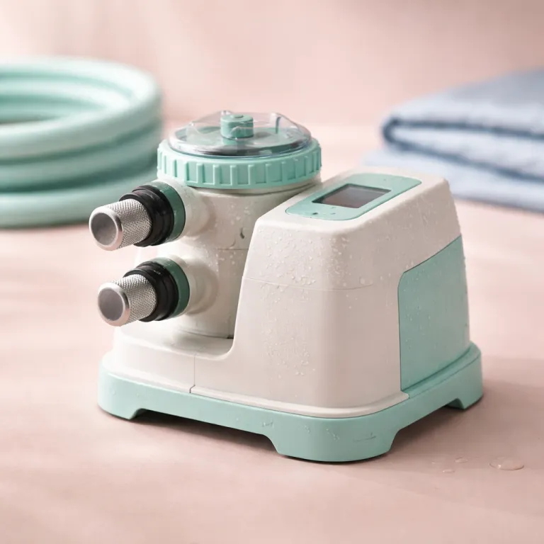 Piscine de petite surface : choisir un équipement adapté pour un confort maximal
