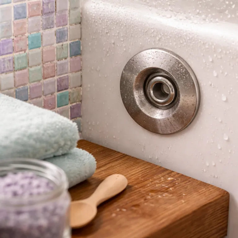 Équiper un spa privé haut de gamme : du choix du modèle à l’expérience de détente totale