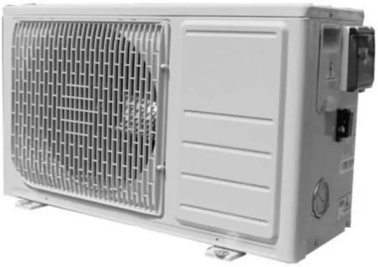 Pompe à Chaleur Piscine eco Clair 11 KW pour Piscine jusqu'à 60m3