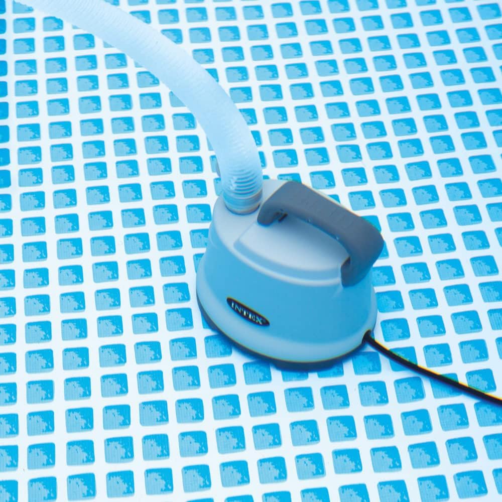 Pompe Vide Piscine Unique