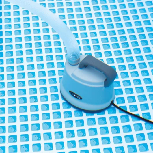 Pompe Vide Piscine Unique