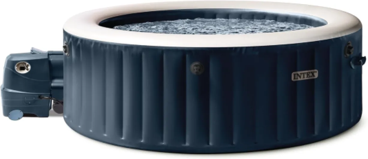 28430NP - Pure Spa Blue Navy 4 Places