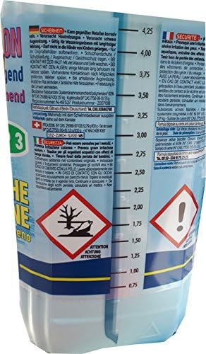 MAREVA - TOP 3 ANTI ALGUES MULTI-ACTION 5KG - 150039