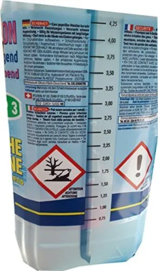 MAREVA - TOP 3 ANTI ALGUES MULTI-ACTION 5KG - 150039