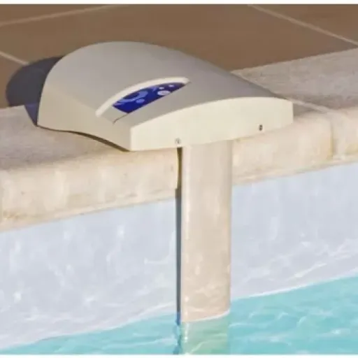 Test Centrale d'alarme pour piscine Immerstar® ACIS : la sirène qui rassure sans être parfaite