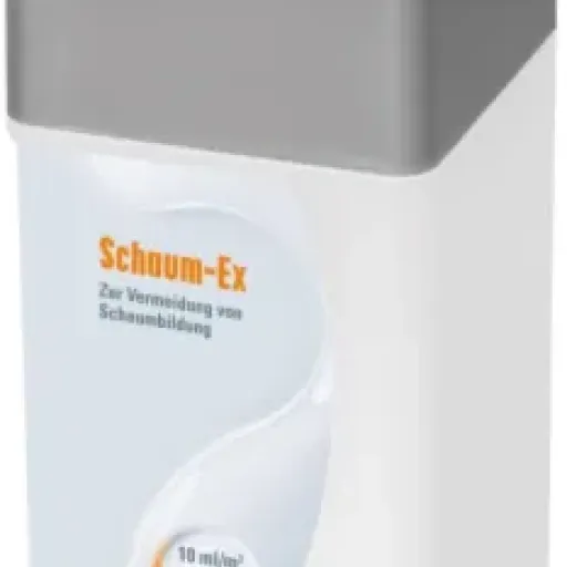 Test SpaTime by BAYROL Anti-Mousse + Alca-Plus : deux produits qui calment un spa qui part en vrille