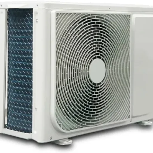 Test Pompe à Chaleur Piscine PacFirst NE Wifi 10 kW : ça chauffe la piscine, mais attention au SAV