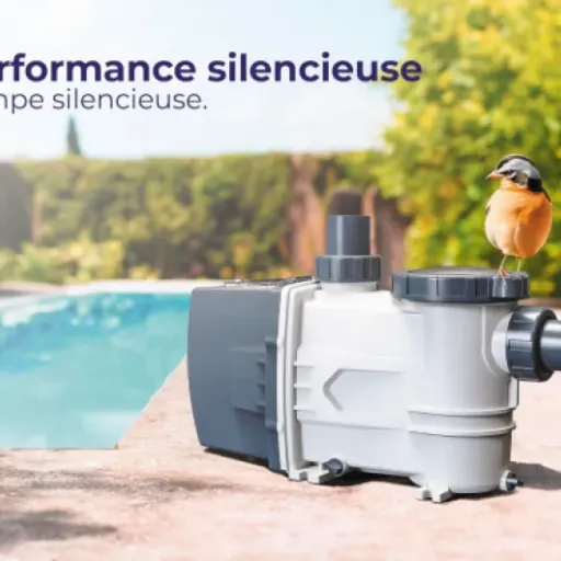 Test Gre VSG75 : la pompe de piscine qui fait le job sans exploser la facture d’électricité