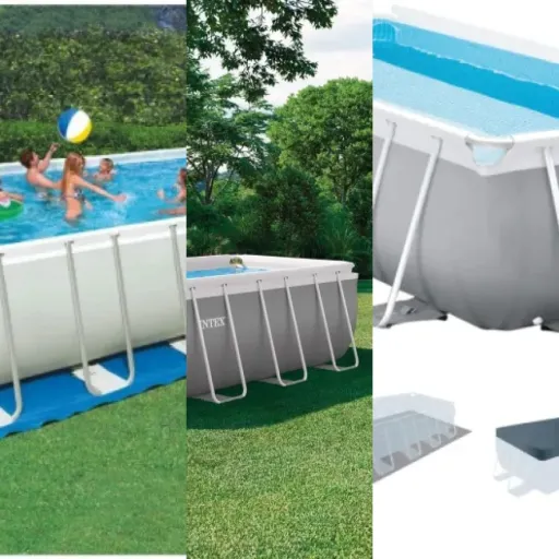 10 meilleurs piscine tubulaire rectangulaire : notre comparatif (juin 2026)