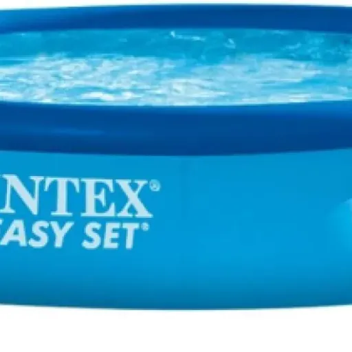 Test Intex Easy Set 3,96 x 0,84 m : la petite piscine familiale qui fait le job sans prise de tête