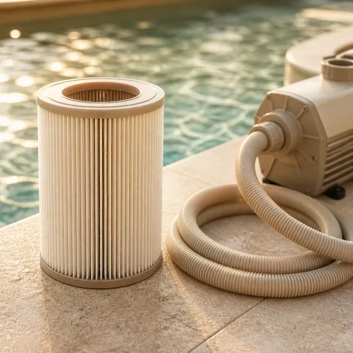 Bien choisir et optimiser sa pompe piscine Intex pour une eau irréprochable