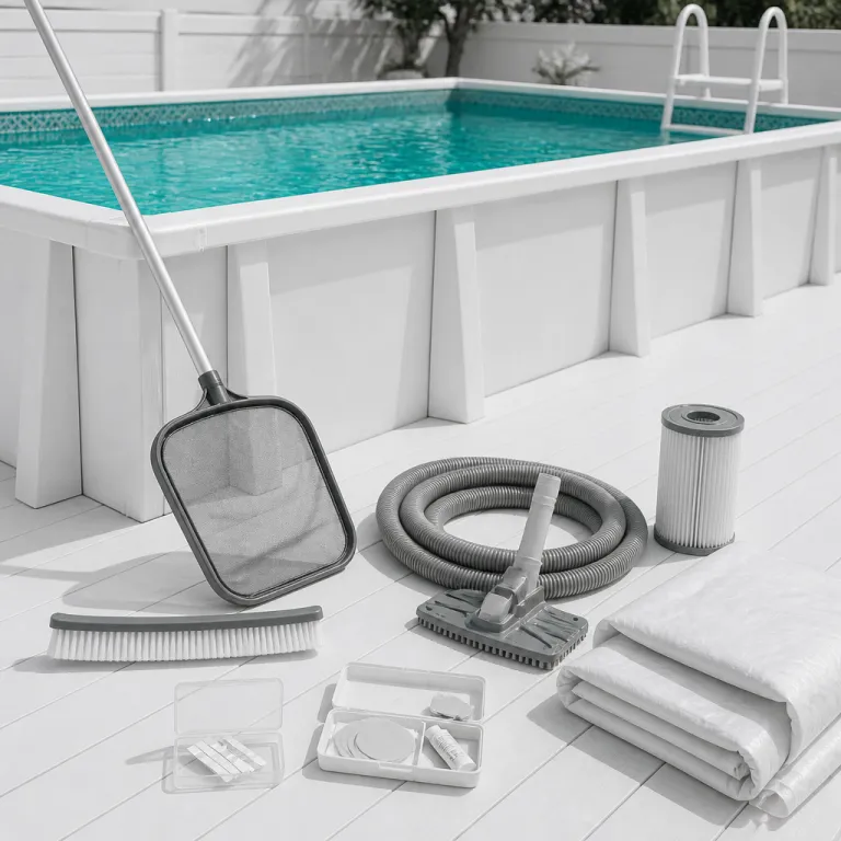 Piscine Intex rectangulaire : le guide expert pour un bassin hors sol élégant et durable