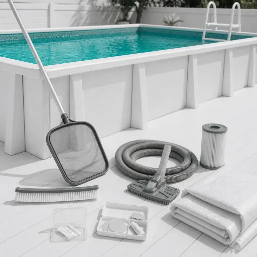 Piscine Intex rectangulaire : le guide expert pour un bassin hors sol élégant et durable