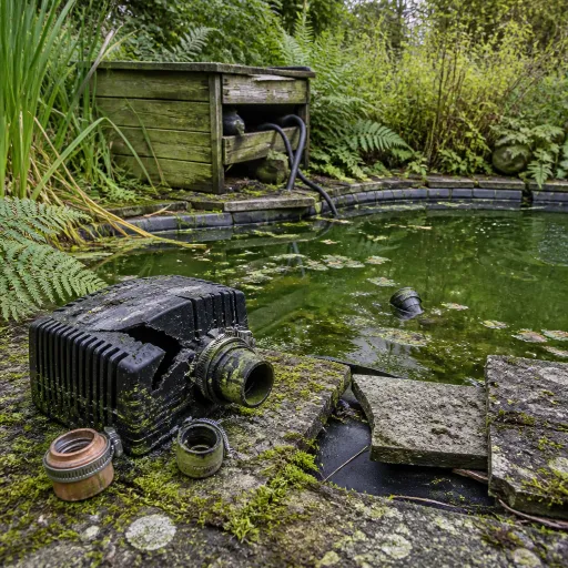 Trois ans apres l'installation : ce qui casse en premier sur un bassin prive (et a quel cout)