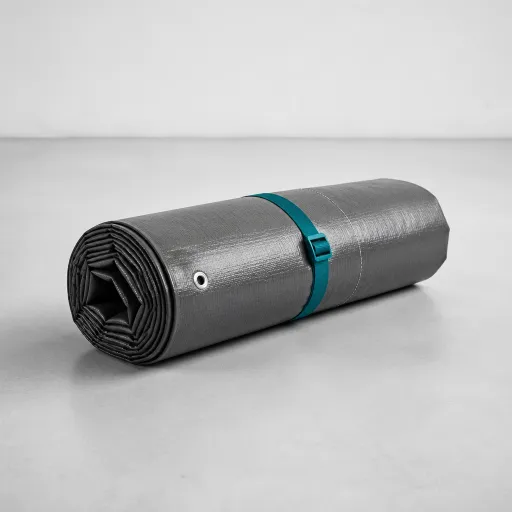 Bien choisir sa bâche d’hivernage de piscine pour un hiver serein
