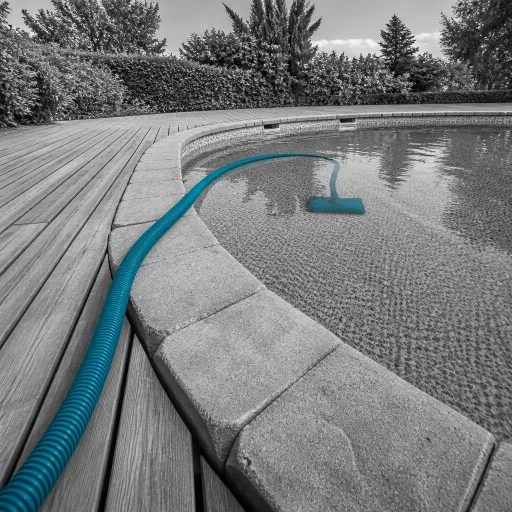 Bien choisir et utiliser un aspirateur pour piscine hors sol : le guide des propriétaires exigeants