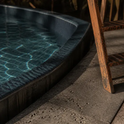 Bien choisir sa piscine hors sol Intex : élégance, budget et confort pour votre jardin