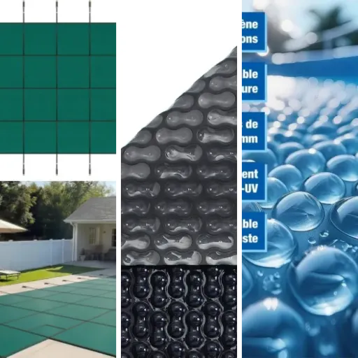 Les 3 meilleurs bâche à bulles sur mesure (2026)