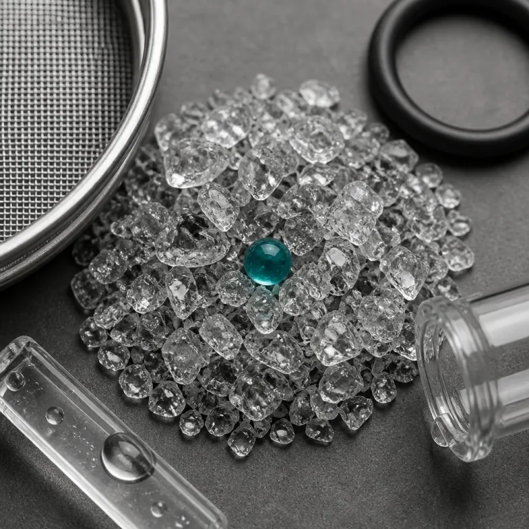 Filtre en verre pour piscine : le guide expert pour une eau plus pure et un entretien allégé
