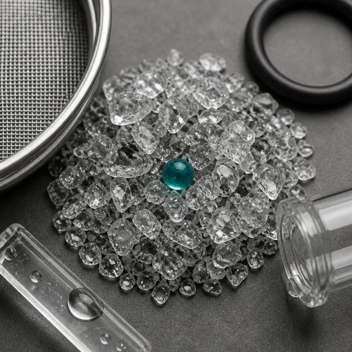 Filtre en verre pour piscine : le guide expert pour une eau plus pure et un entretien allégé