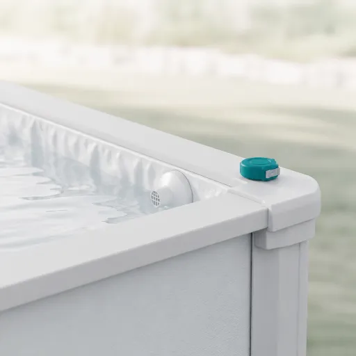 Piscines rectangulaires Intex : bien choisir la taille et le modèle pour votre jardin