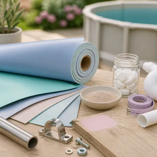 Piscine hors sol de 1,50 m de hauteur : le guide expert pour bien choisir