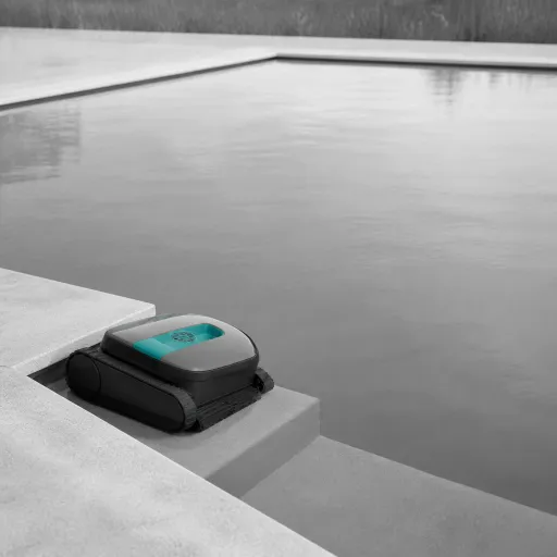 Robot piscines Zodiac : le guide expert pour un bassin impeccable