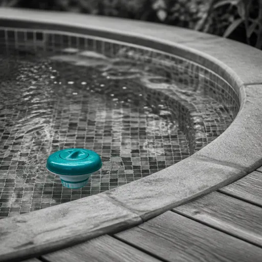 Spa en été : baisser la température, adapter le brome et profiter sans exploser la facture